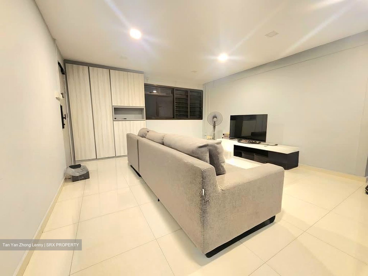 Blk 301 Clementi Haven (Clementi), HDB 4 Rooms #567727941